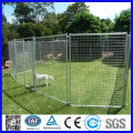 custom fence dog cage/dog house dog cage pet house /breeding cage dog